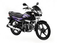 Hero Super Splendor 2019 Model