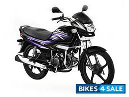 Hero Super Splendor