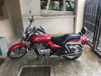 Bajaj Avenger 220 DTS-i 2015 Model