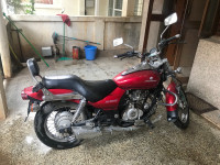Bajaj Avenger 220 DTS-i
