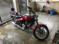 Bajaj Avenger 220 DTS-i