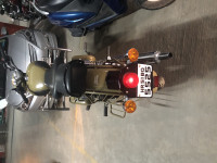 Royal Enfield Classic 500