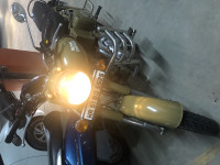 Royal Enfield Classic 500