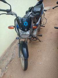 Bajaj CT 100 ES