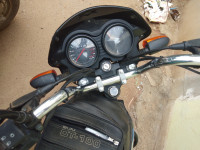 Bajaj CT 100 ES