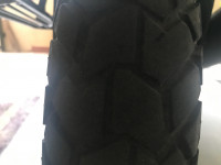 Black Bajaj Pulsar 150 DTSi