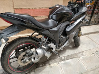 Suzuki Gixxer SF 2016 Model