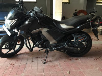 Honda CB Unicorn 160 2015 Model