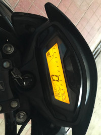 Honda CB Unicorn 160