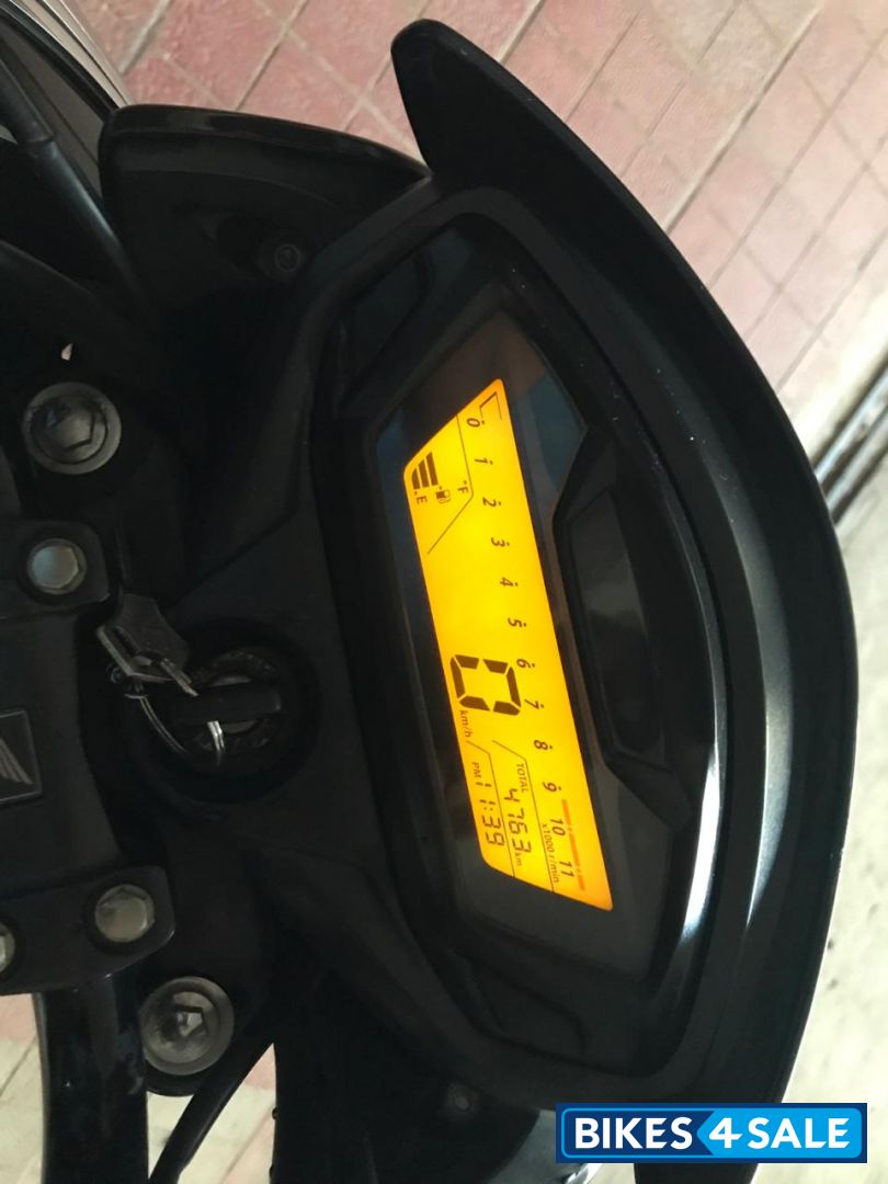 Honda CB Unicorn 160