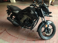 Honda CB Unicorn 160