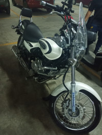 Bajaj Avenger Cruise 220 2019 Model