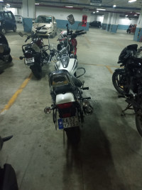 Bajaj Avenger Cruise 220