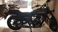 Bajaj Avenger Street 220 2016 Model