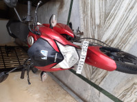 Honda CB Twister 2013 Model