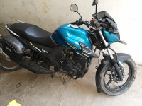 Yamaha SZ-RR V2 2018 Model