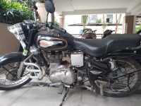 Royal Enfield Bullet Standard 350 2015 Model