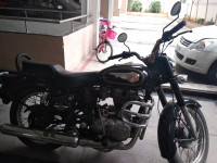 Royal Enfield Bullet Standard 350