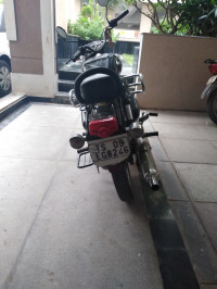 Royal Enfield Bullet Standard 350