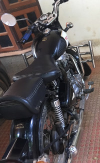 Royal Enfield Classic 350 2013 Model