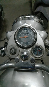Royal Enfield Bullet Electra 5S 2009 Model