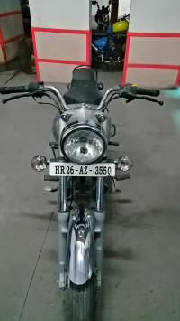 Royal Enfield Bullet Electra 5S