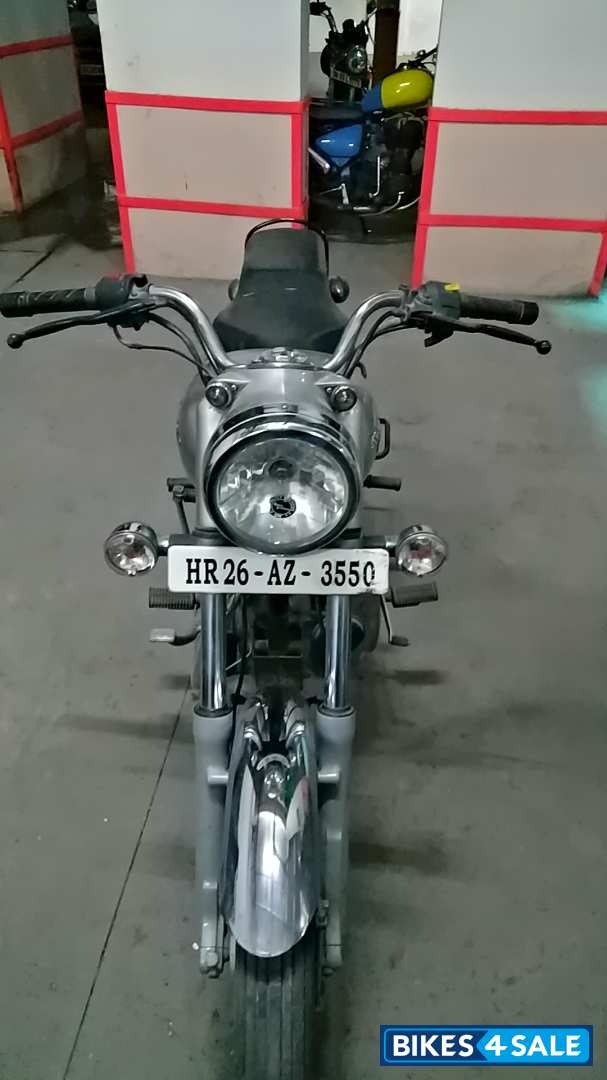 Royal Enfield Bullet Electra 5S