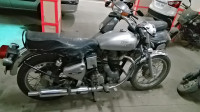 Royal Enfield Bullet Electra 5S