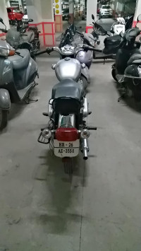 Royal Enfield Bullet Electra 5S