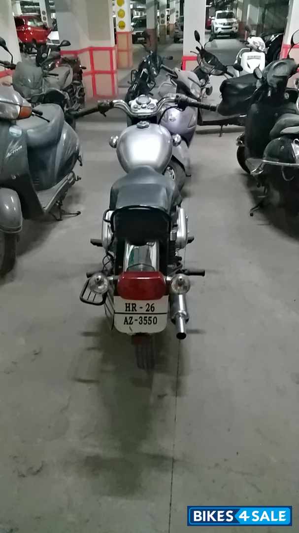 Royal Enfield Bullet Electra 5S
