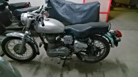Royal Enfield Bullet Electra 5S