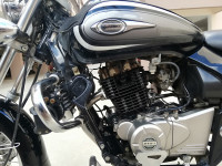 Bajaj Avenger 220 DTS-i