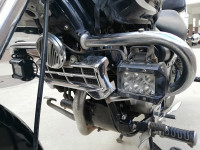 Bajaj Avenger 220 DTS-i