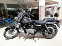 Bajaj Avenger 220 DTS-i