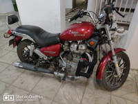 Royal Enfield Thunderbird 350
