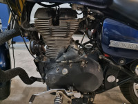 Royal Enfield Thunderbird 500