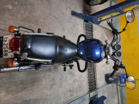 Royal Enfield Thunderbird 500