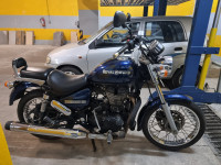 Royal Enfield Thunderbird 500