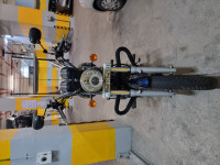 Royal Enfield Thunderbird 500