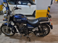 Royal Enfield Thunderbird 500