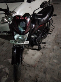 Honda Shine 2014 Model