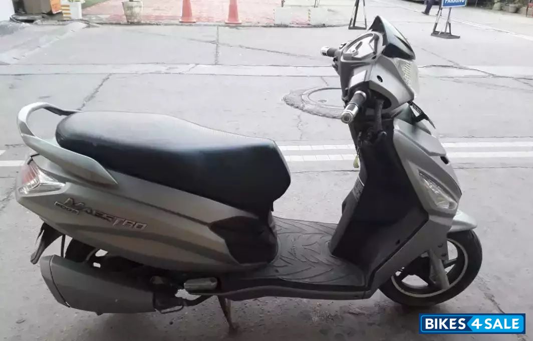 Gary Hero Maestro Edge