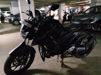 Yamaha FZ25 2018 Model