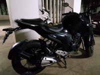 Yamaha FZ25