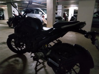 Yamaha FZ25