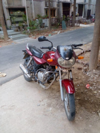 Bajaj Discover 125 2005 Model