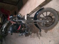 Royal Enfield Thunderbird TwinSpark 350 2019 Model