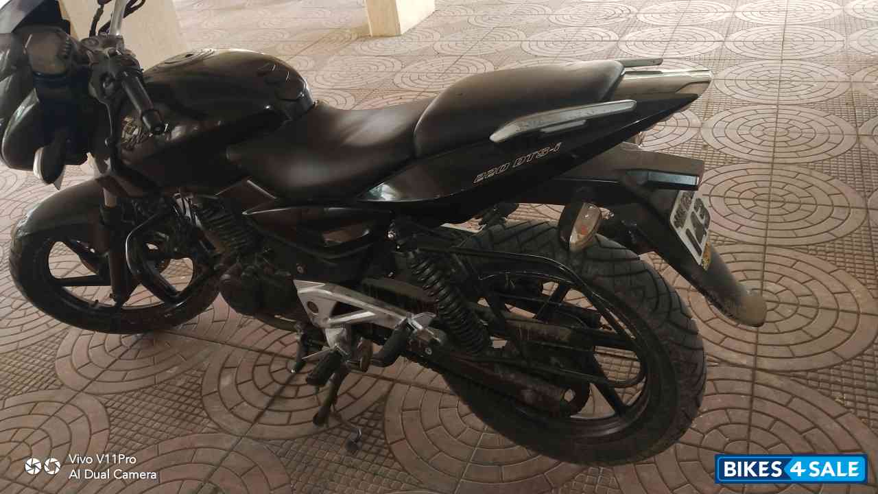 Bajaj Pulsar 200 DTSi