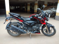 TVS Apache RTR 200 4V ABS Race Edition 2.0 2019 Model