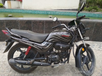 Hero Passion Pro 2010 Model